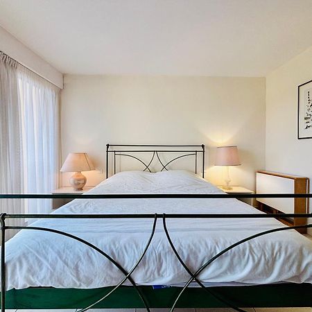 망들리유 라 나플 Somptueux 3 Pieces Vue Sur Piscine 빌라 외부 사진